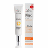 Dr_Medifirm Derma_S UV Defence Sun Cream